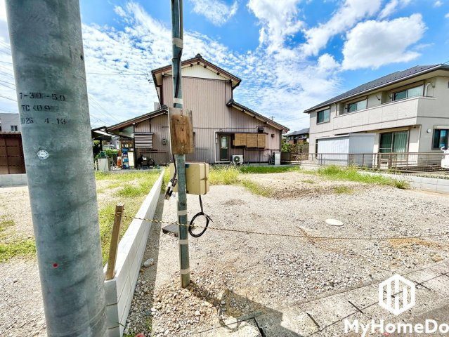春日井市美濃町　4期の外観