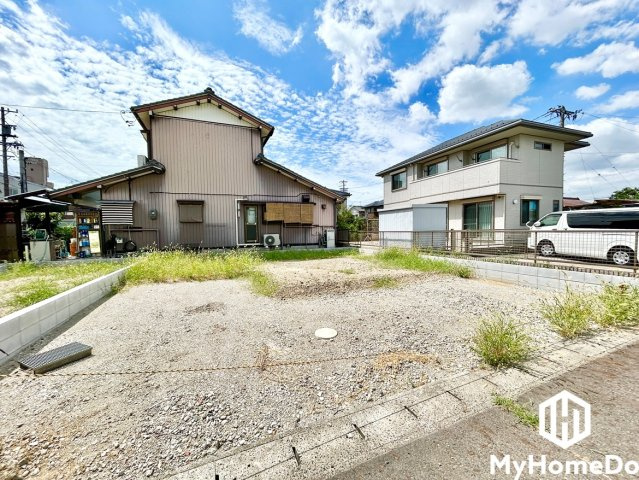 春日井市美濃町　4期の外観