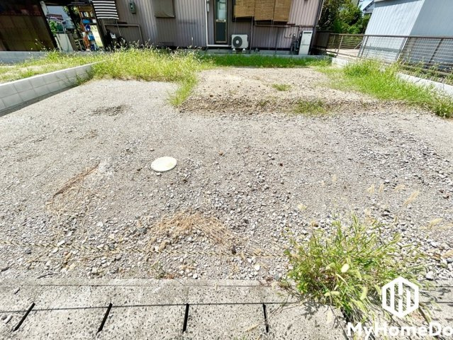春日井市美濃町　4期の外観