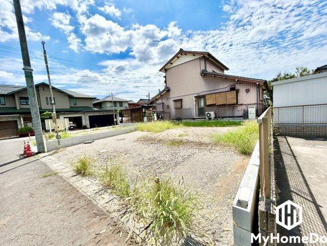 春日井市美濃町　4期の外観