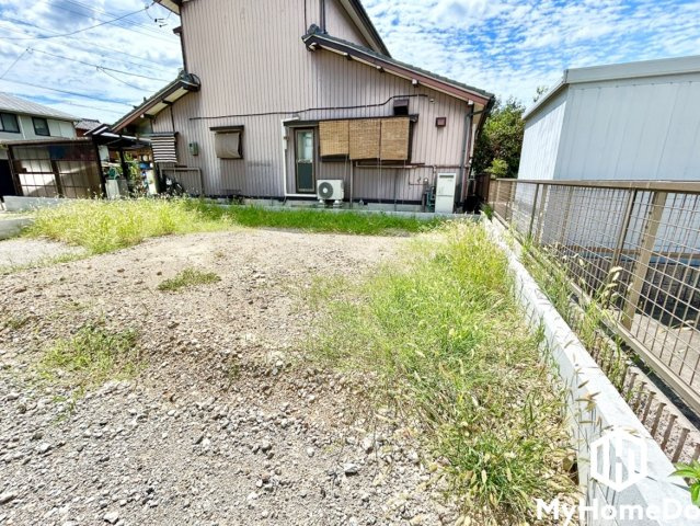 春日井市美濃町　4期の外観