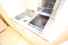 同タイプ写真の為、現況優先致します。