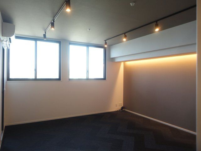 福岡市南区大橋１丁目の賃貸マンションの子供部屋
