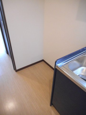 過ごしやすい室内です