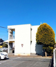 建物外観を気になさる方へ、見た目の良い物件です
