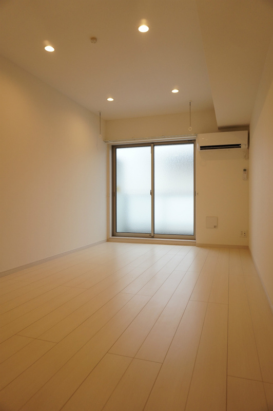 おしゃれなリビングです