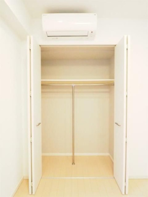 【収納】 | KDXレジデンス秋葉原