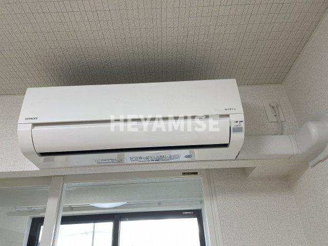 フローリア Bの設備|※室内画像は別号室のもの