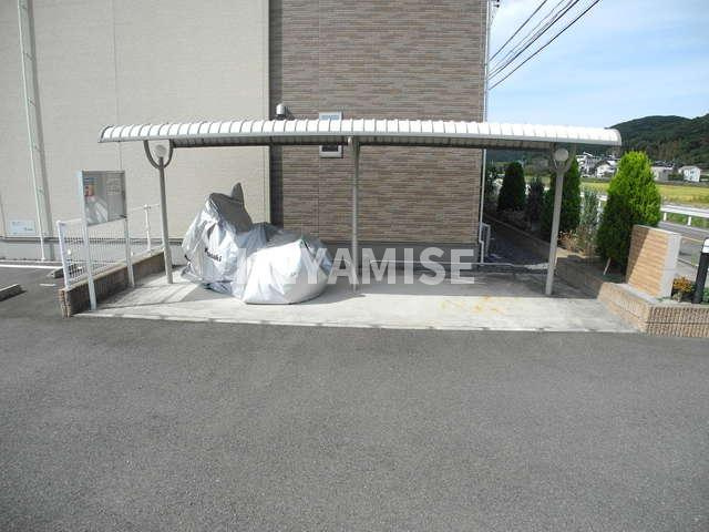 ベルメゾン Bのその他共用部分
