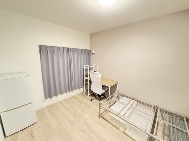 使いやすい居間です