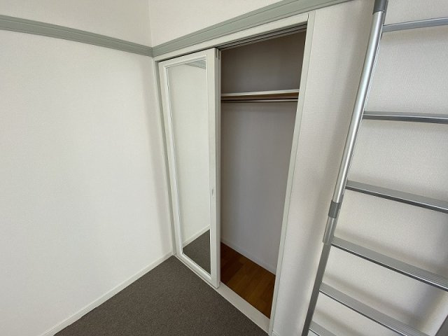 物件の内装です