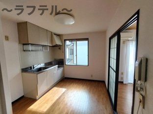 別部屋イメージ写真