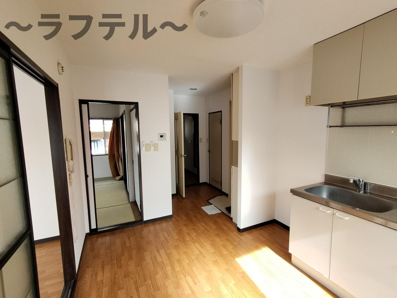 別部屋イメージ写真