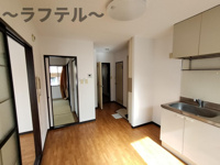 別部屋イメージ写真