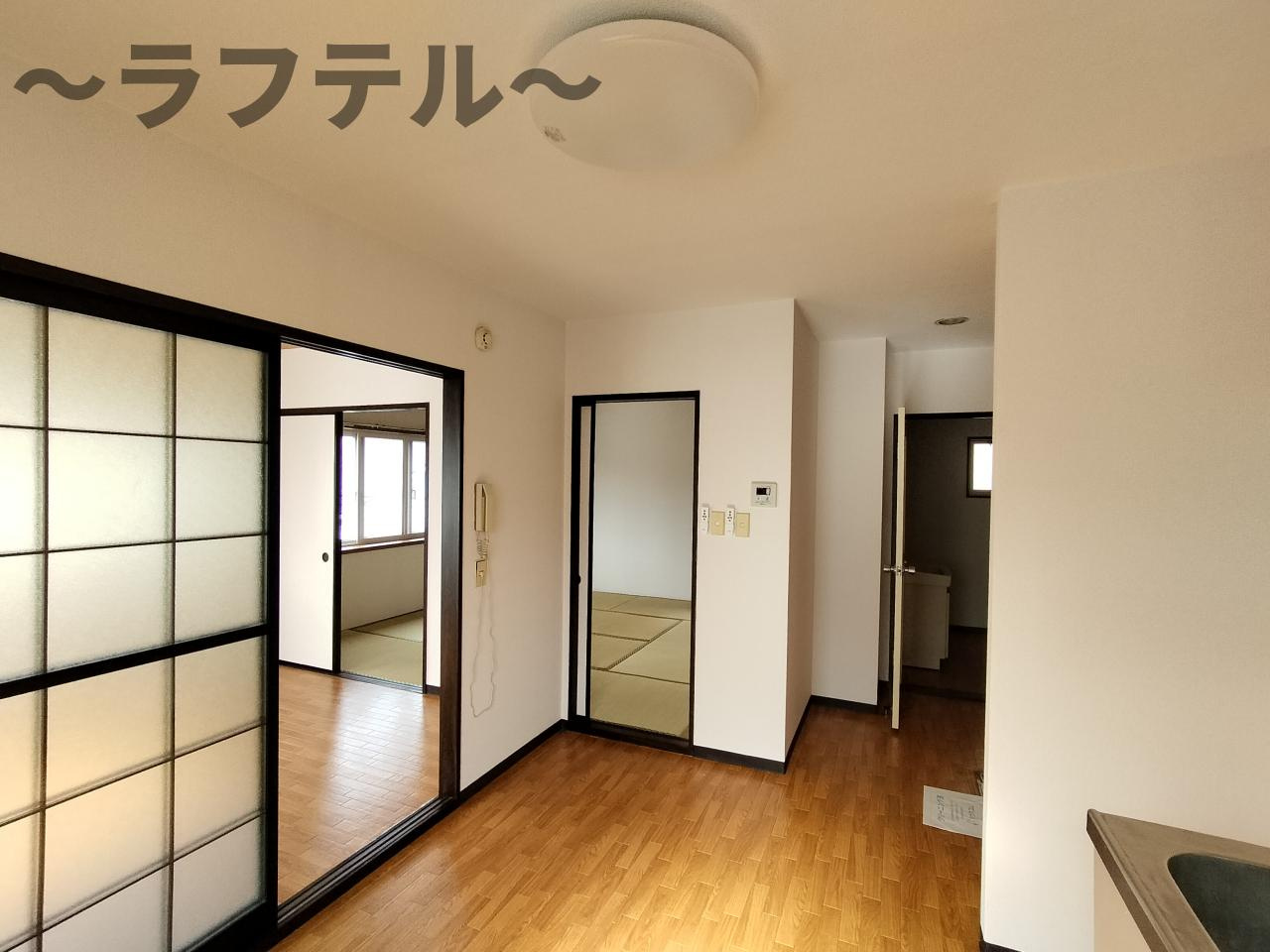 別部屋イメージ写真