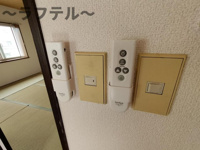 別部屋イメージ写真