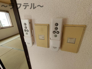 別部屋イメージ写真