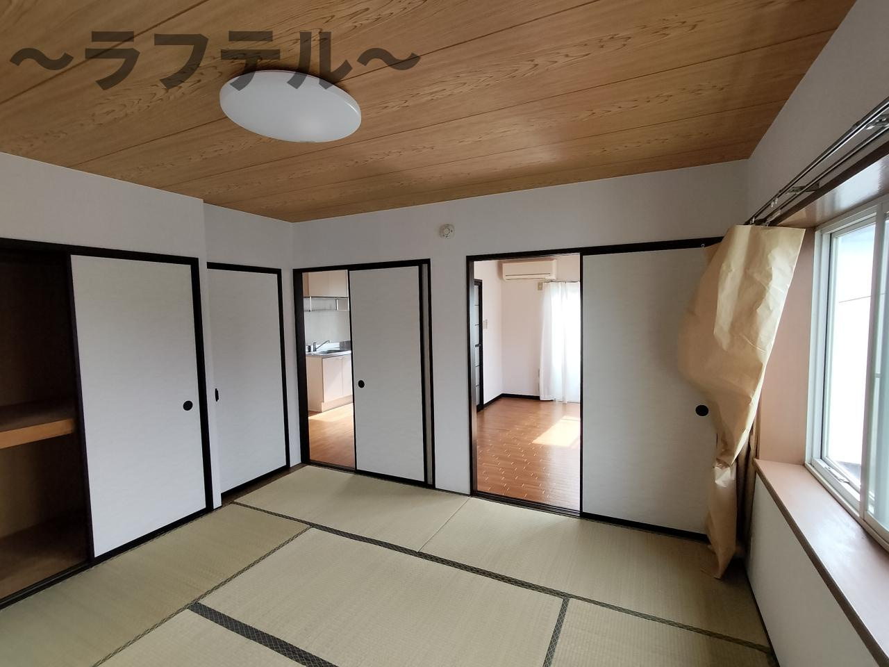 別部屋イメージ写真