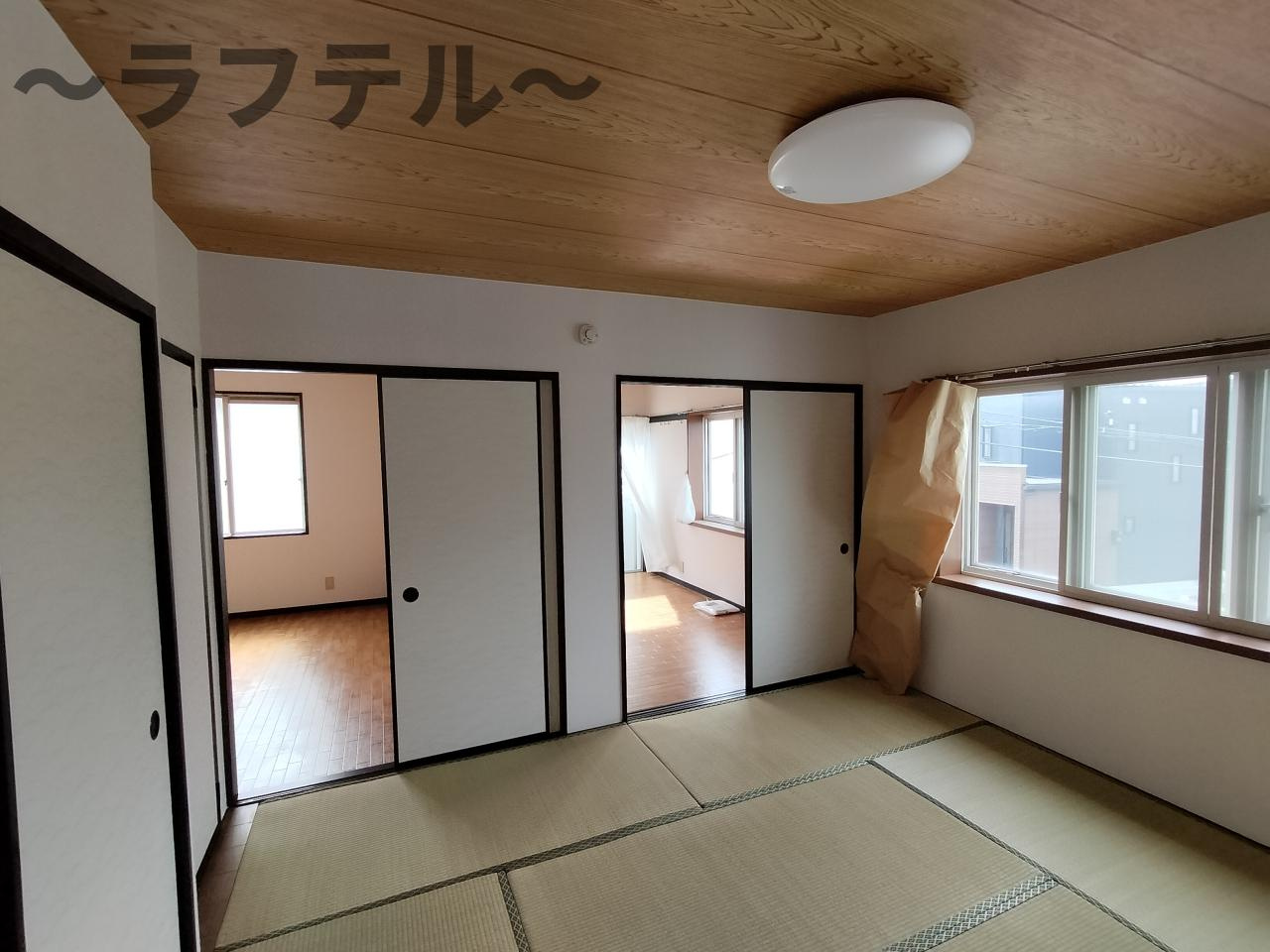 別部屋イメージ写真