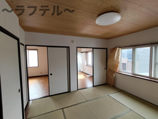 別部屋イメージ写真