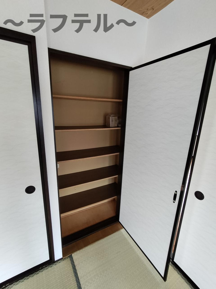 別部屋イメージ写真