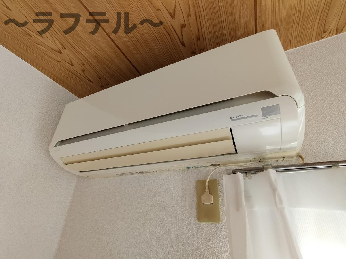 別部屋イメージ写真