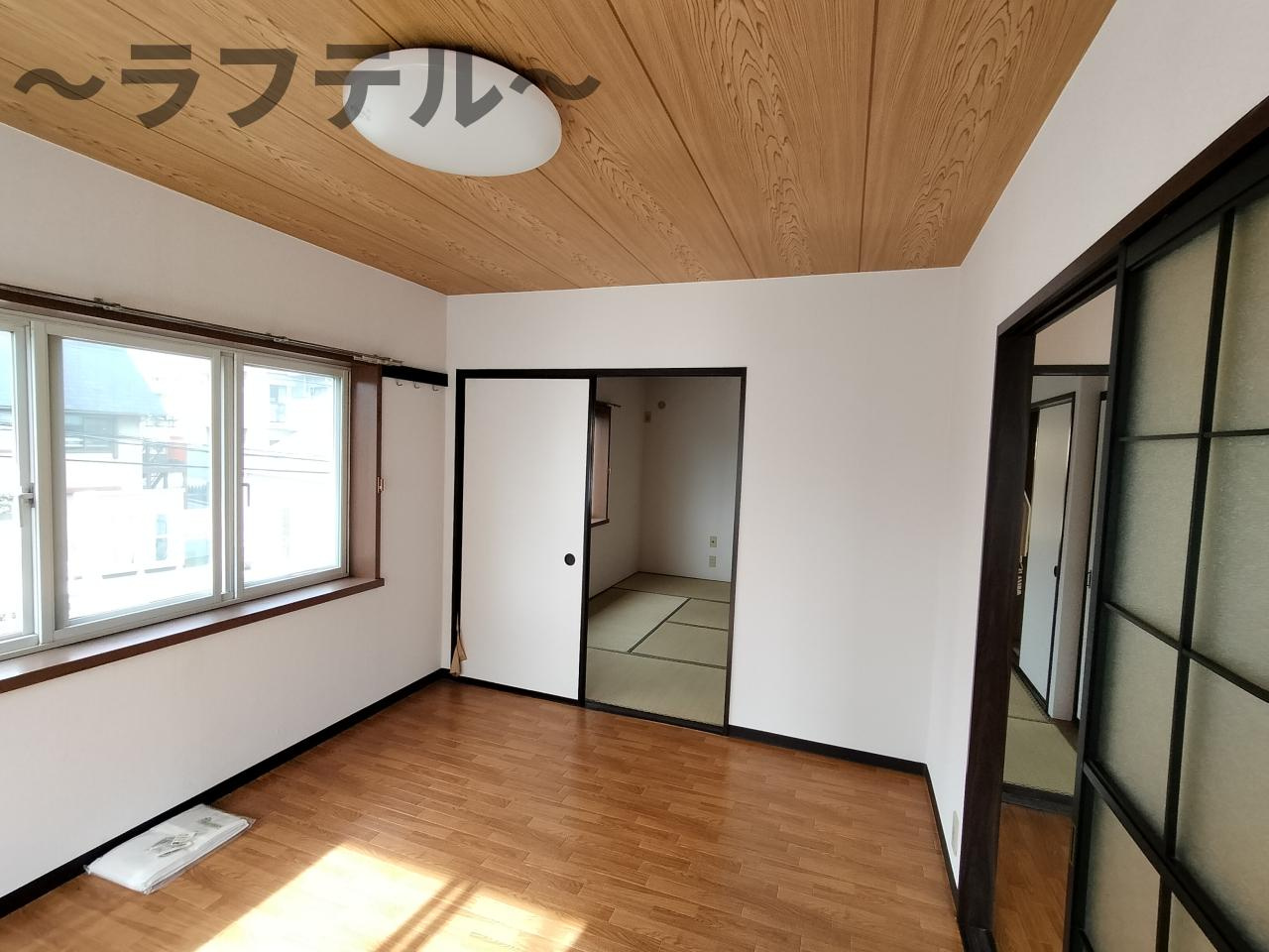別部屋イメージ写真