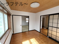別部屋イメージ写真