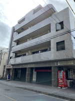 外観は落ち着いています