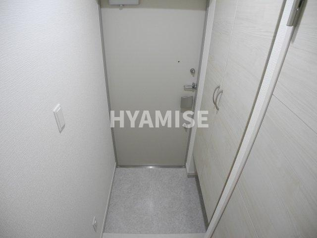 フロンティアききつⅡのその他