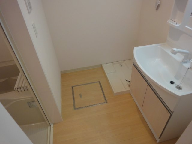 脱衣所