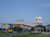 ダイエー君津店まで2,346ｍ