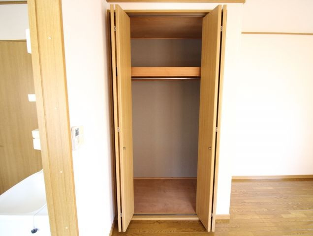 こまごまとしたものを収納できそうですね