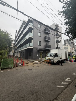 【設備】 | Ｒｏｖｉｎｅ目黒東山