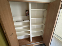 収納があります