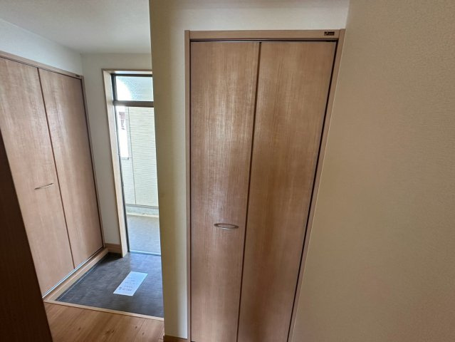 小物を収納するのに便利です