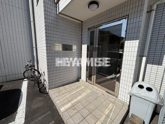 HERREN HAUS KURITAKAのその他|※同物件同室タイプの写真でございます※現況を優先します※