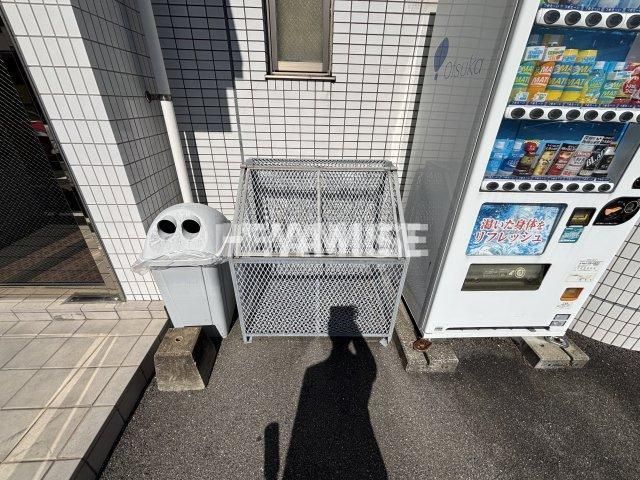 HERREN HAUS KURITAKAのその他|※同物件同室タイプの写真でございます※現況を優先します※
