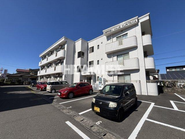 HERREN HAUS KURITAKAの外観|※同物件同室タイプの写真でございます※現況を優先します※