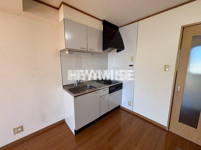 HERREN HAUS KURITAKAのキッチン|※同物件同室タイプの写真でございます※現況を優先します※