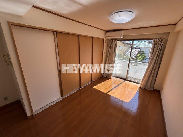 HERREN HAUS KURITAKAの内装|※同物件同室タイプの写真でございます※現況を優先します※