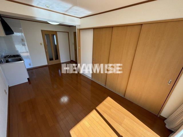 HERREN HAUS KURITAKAの内装|※同物件同室タイプの写真でございます※現況を優先します※