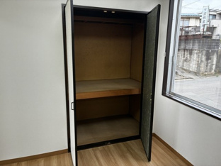 【収納】