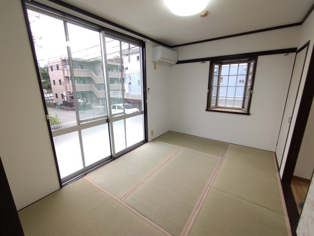 【和室】