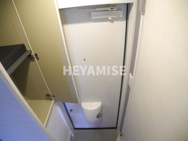MODERN PALAZZO Isahaya S.R.のその他