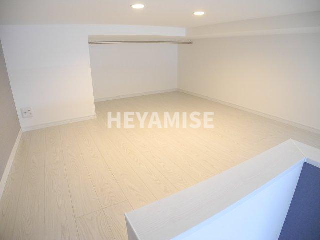 MODERN PALAZZO Isahaya S.R.の内装