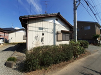 建物外観を気になさる方へ、見た目の良い物件です