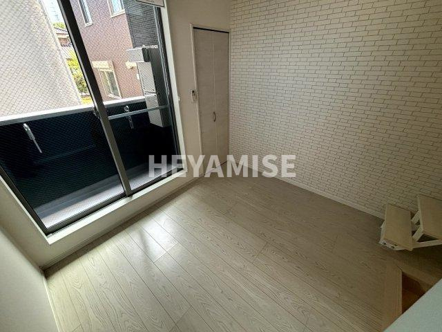 modern palazzo Isahaya Moaの内装|※室内画像は別号室のもの