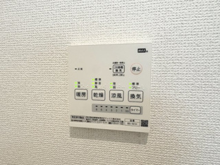 【設備】
