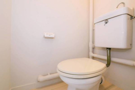 ビレッジハウスの同一物件・同一タイプの間取りの写真です